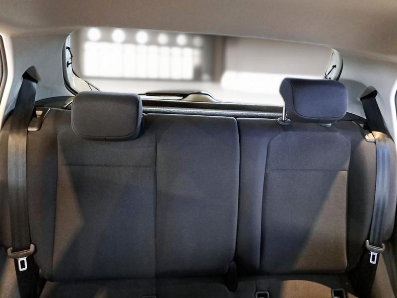 VOLKSWAGEN E-UP! 5 PORTE BERLINA