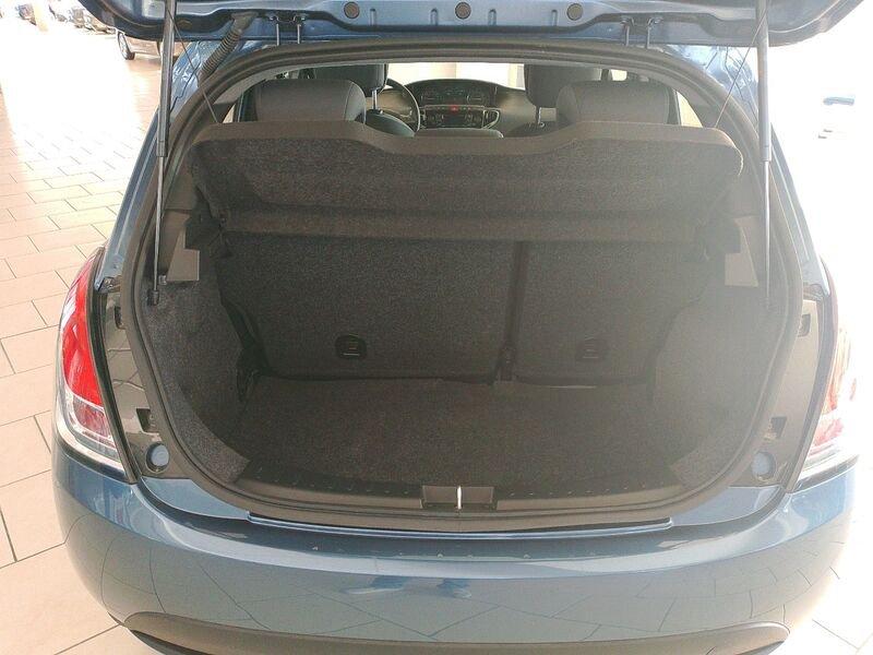 Lancia Ypsilon 3ª serie 1.0 FireFly 5 porte S&S Hybrid Oro