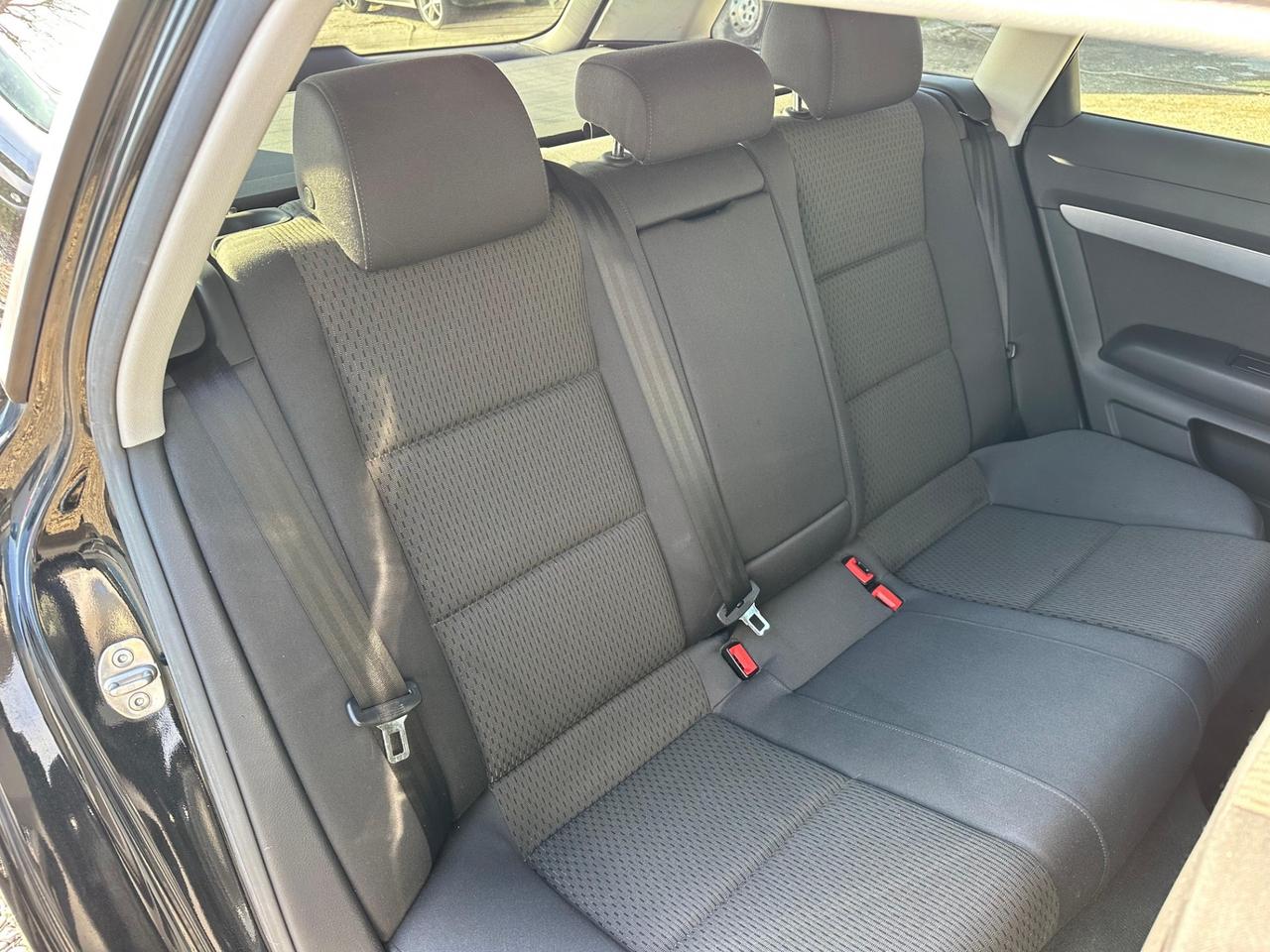 Audi A6 Avant 3.0 V6 TDI quattro