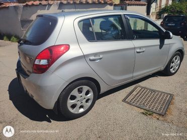 Hyundai i20 1.4 CRDi 5p. Classic Pack 2