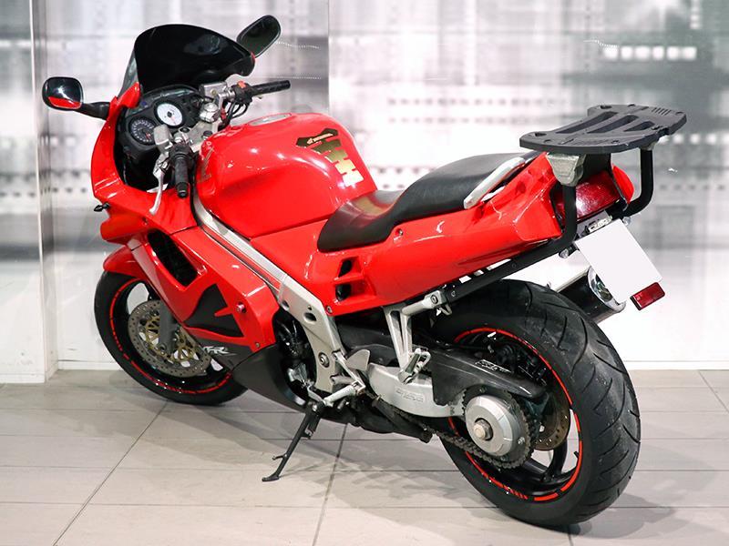 Honda VFR 750 F