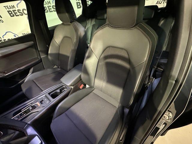 CUPRA Leon 1.5 e-TSI 150 CV DSG