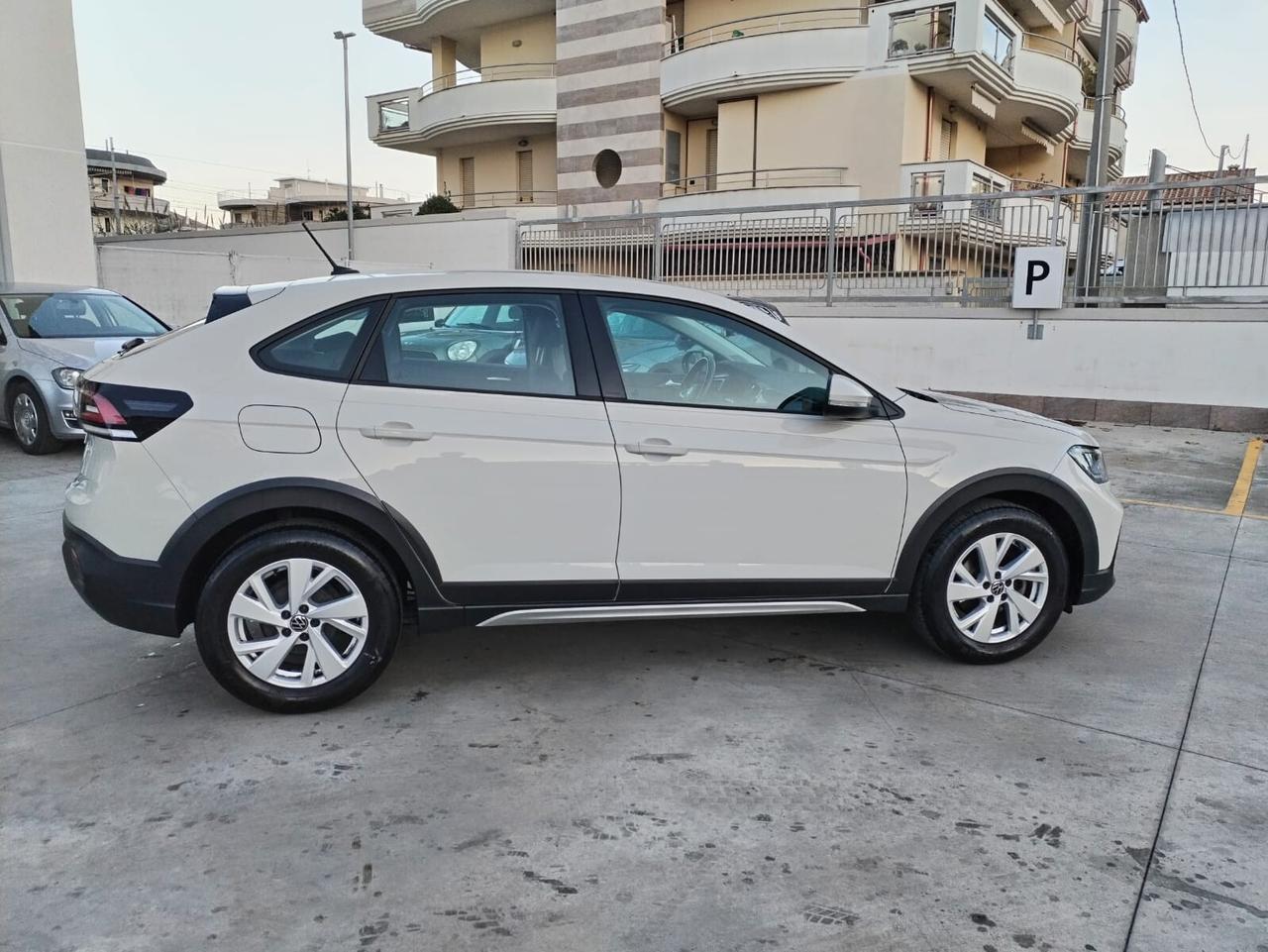 Volkswagen Taigo 1.0 TSI 95 CV Life