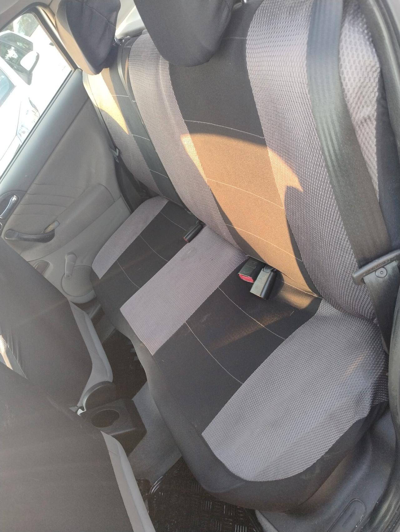 Alfa Romeo 147 1.9 JTD M-JET 16V 5 porte Prog.