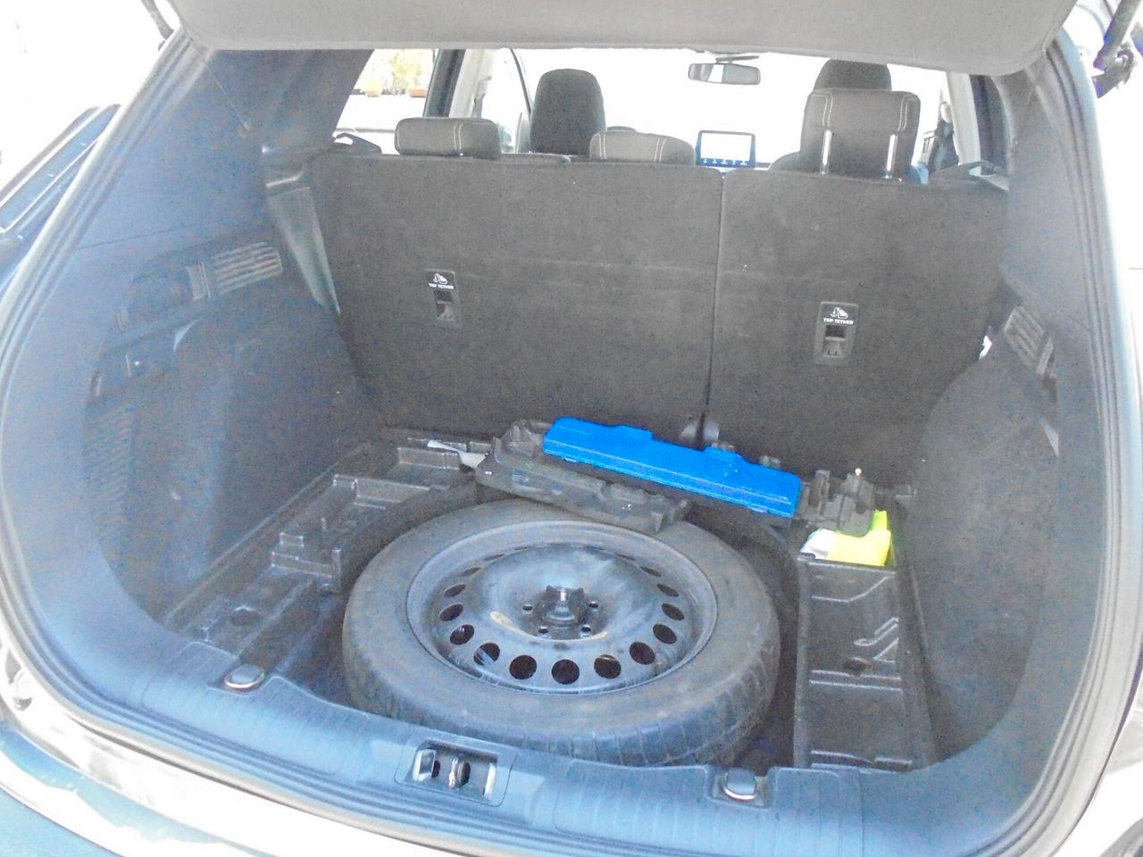 Ford Kuga 1.5 EcoBlue 120 CV aut. 2WD Titanium X