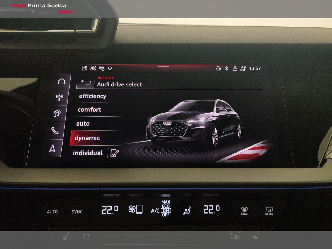 Sportback 2.0 TDI S line edition 150 CV S tronic