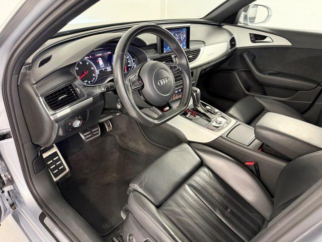 AUDI A6 Avant 2.0 TDI 190 CV quattro S tronic S line Sline