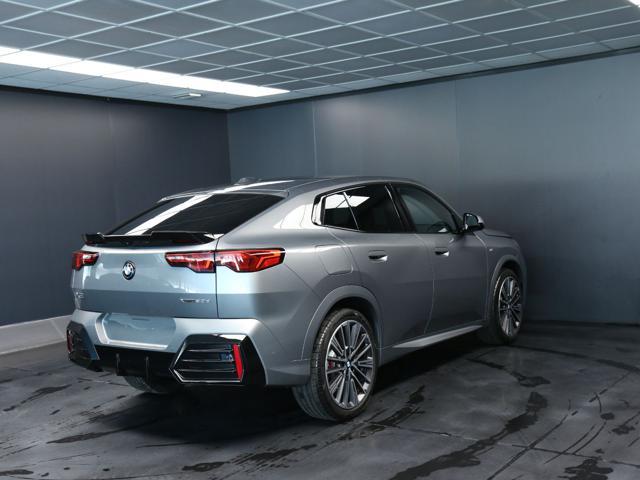 BMW X2 xDrive 20d Msport Pro 150CV