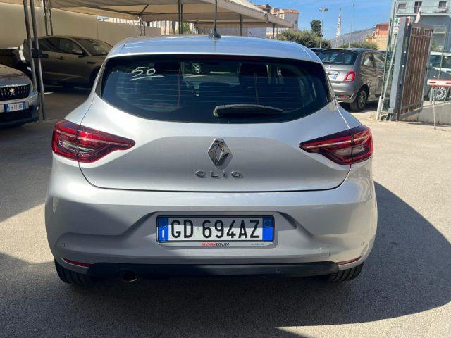 RENAULT Clio Blue dCi 85 CV 5 porte Business