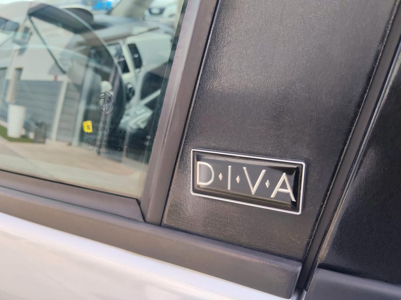 Lancia MUSA 1.3 Mjt 95 CV Diva