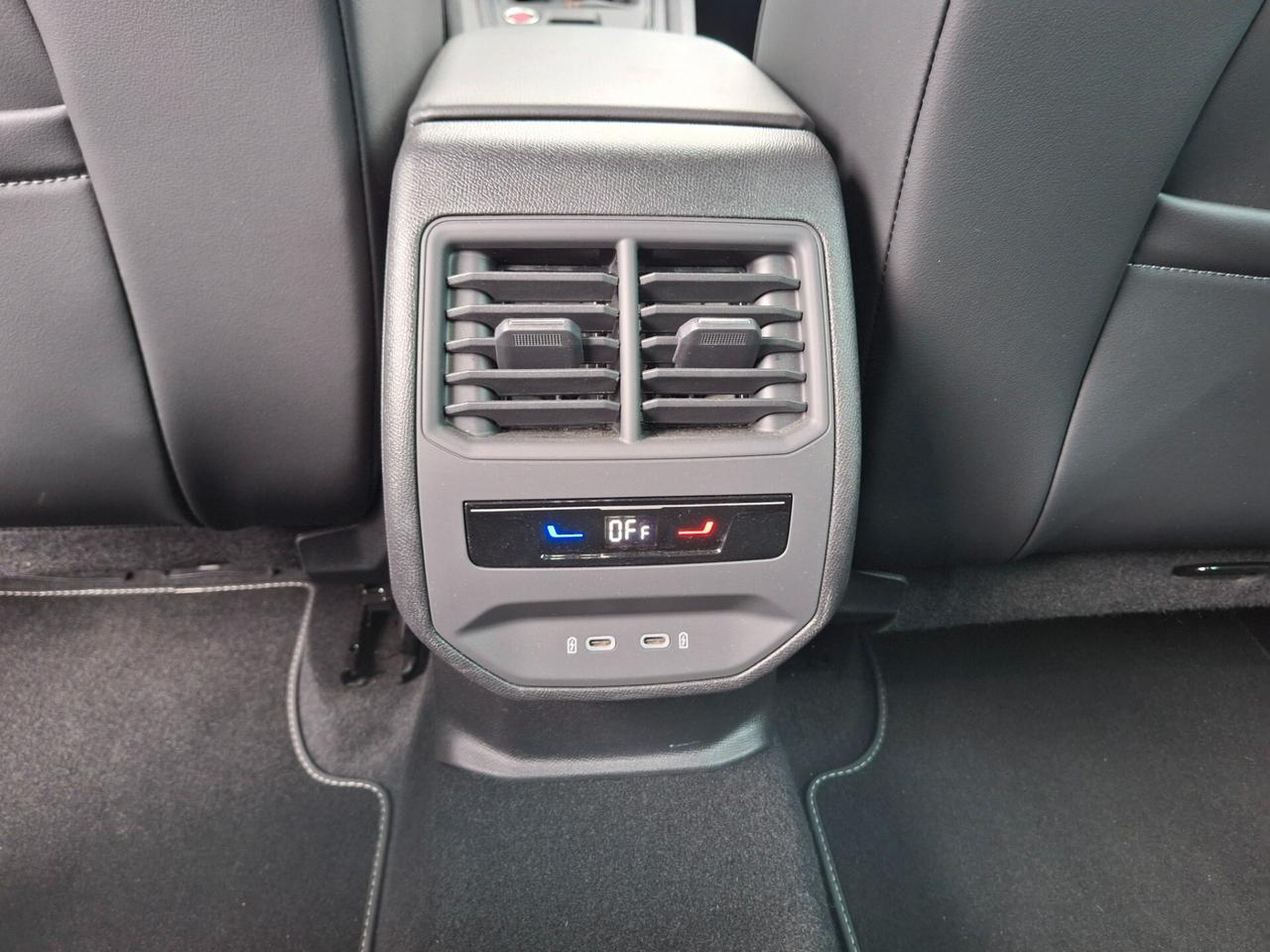 Seat Leon 1.5 TSI 150 CV FR - SOLO 13000 km