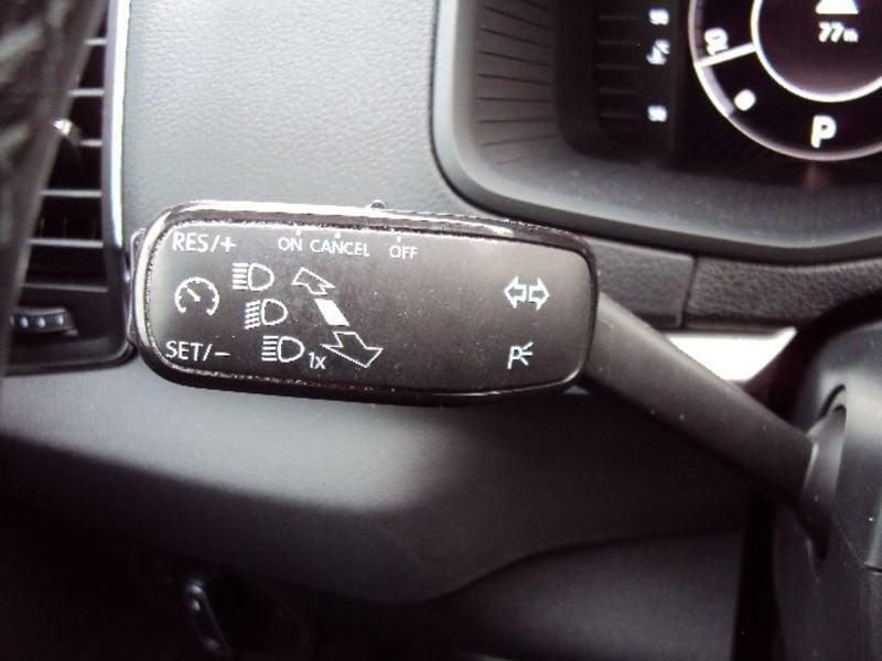 Skoda Karoq 2.0 TDI SCR DSG 4x4 Ambition