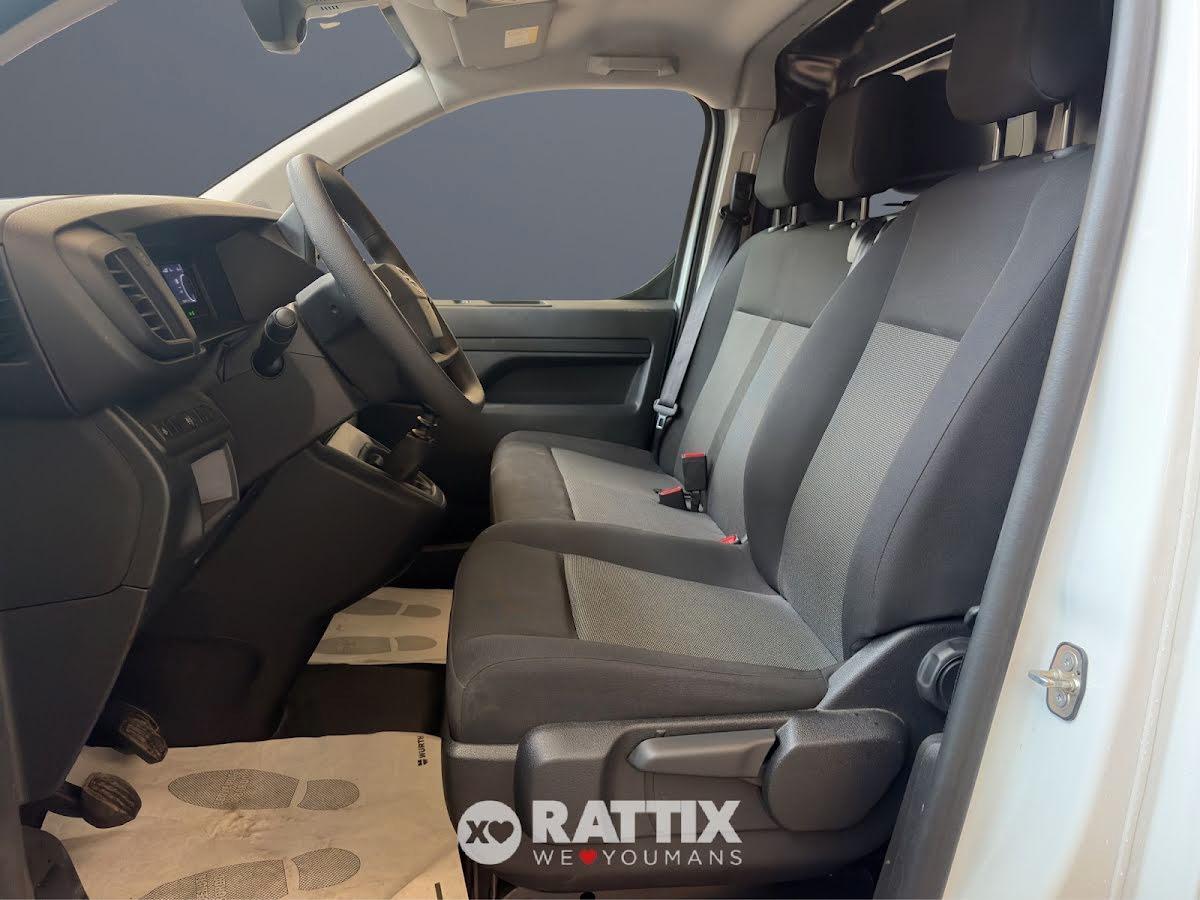 Opel Vivaro M 2.0d 145CV mt6 (IVA ESCLUSA)