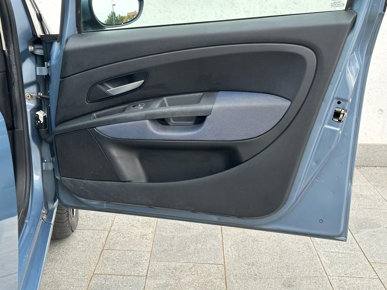 Fiat Grande Punto 1.4 5 Unico Proprietario
