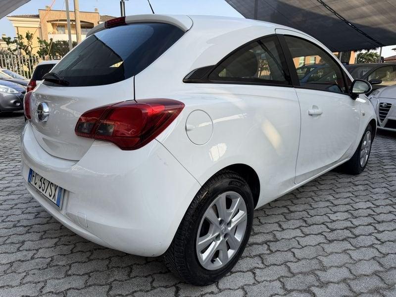 Opel Corsa Corsa 3p 1.2 Advance (n-joy) IDONEA NEOPATENTATI