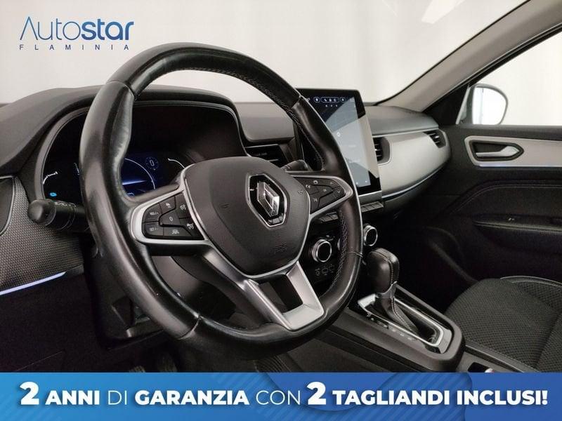 Renault Arkana 1.6 E-Tech full hybrid Intens 145cv