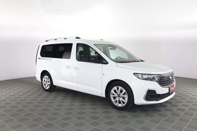 FORD Tourneo Connect Grand Tourneo Connect 2.0 EcoBlue 122 CV aut. Tita