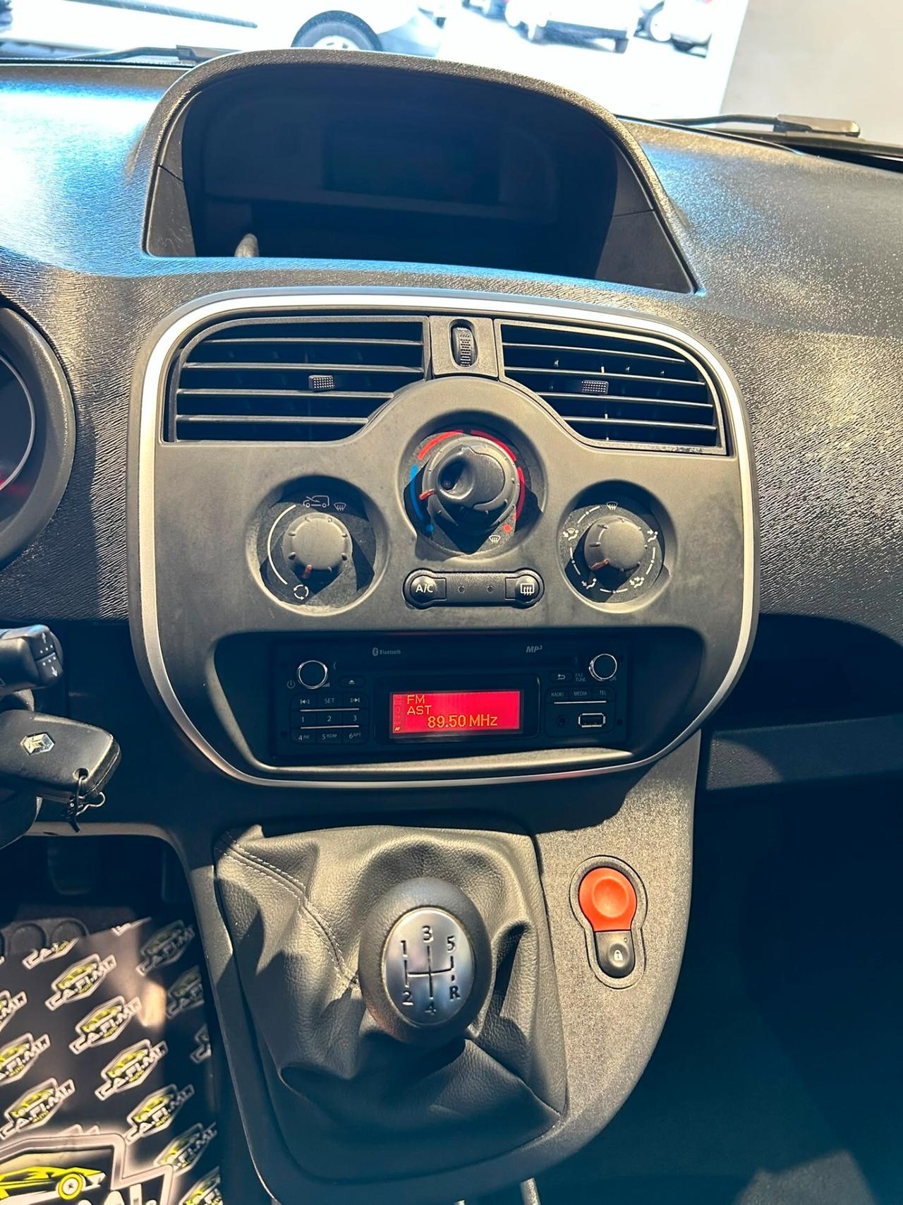 Renault Kangoo 1.5 dCi 90CV 5 porte Extrem