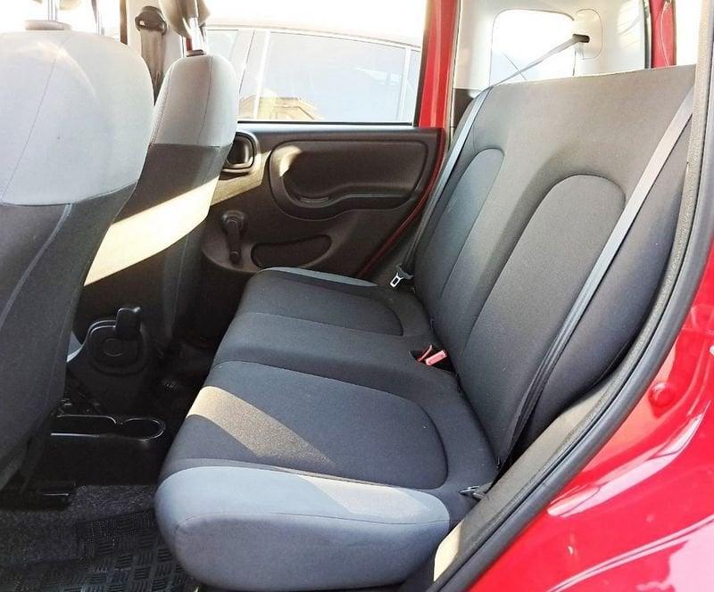 FIAT Panda Panda 1.2 Easy