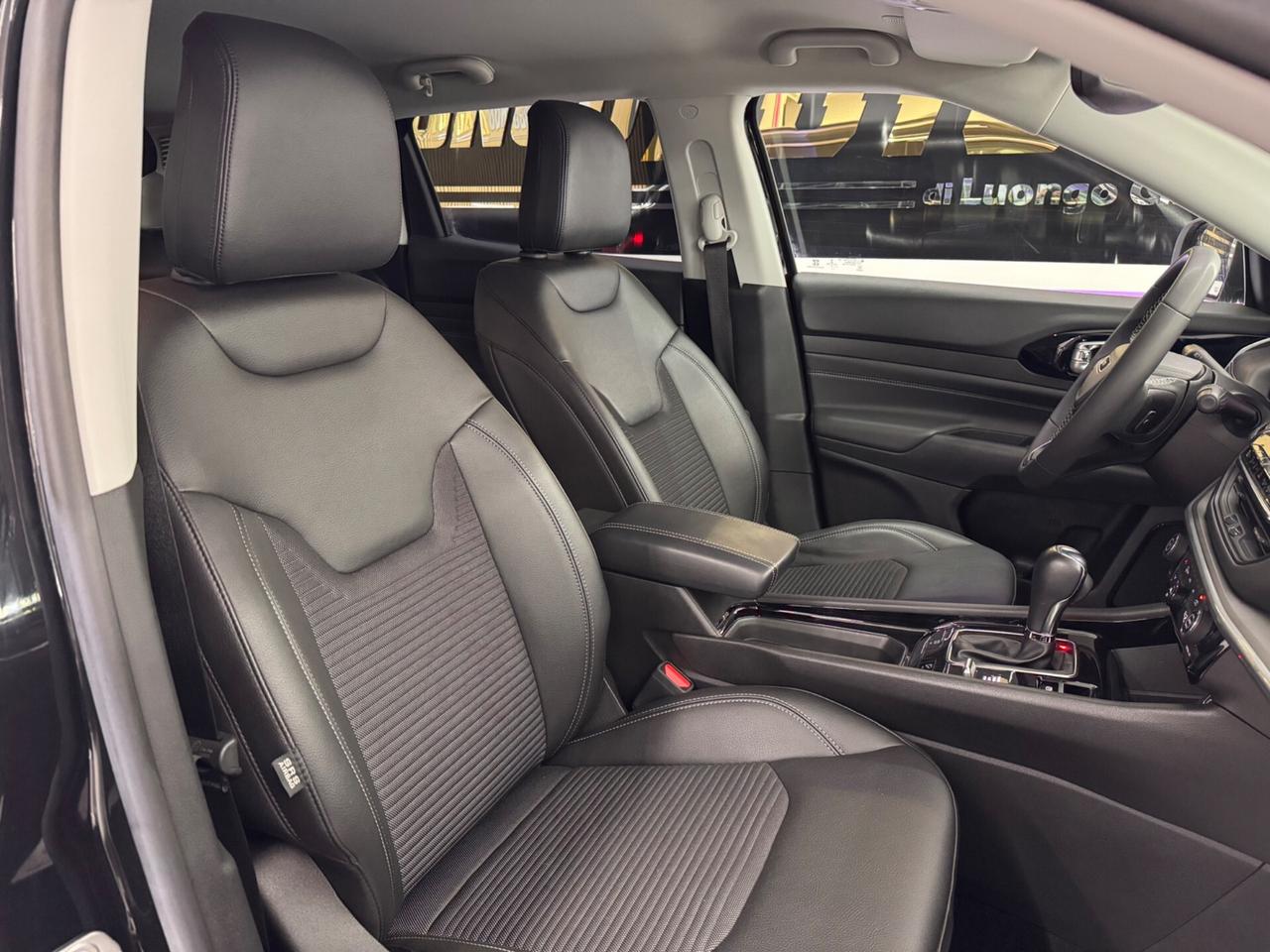 Jeep Compass Hybrid 4xE Limited 130Cv Full Optional