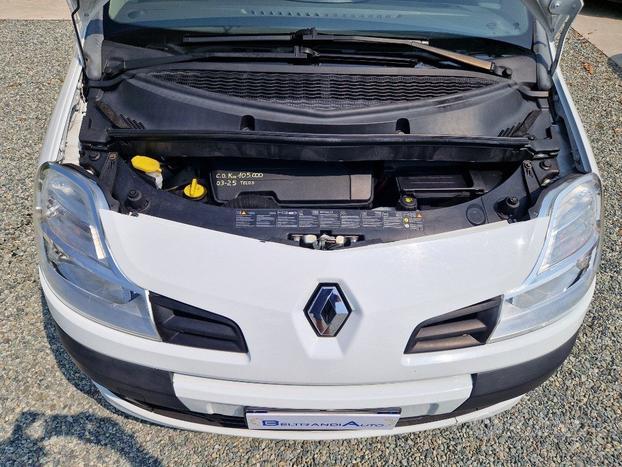 RENAULT Modus 1.2 75 Cv Euro5 Neopatentati