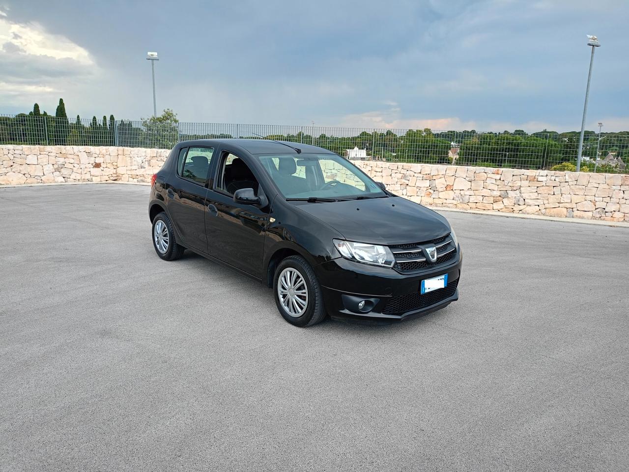 Dacia Sandero 0.9 TCe 12V TurboGPL 90CV Start&Stop Ambiance