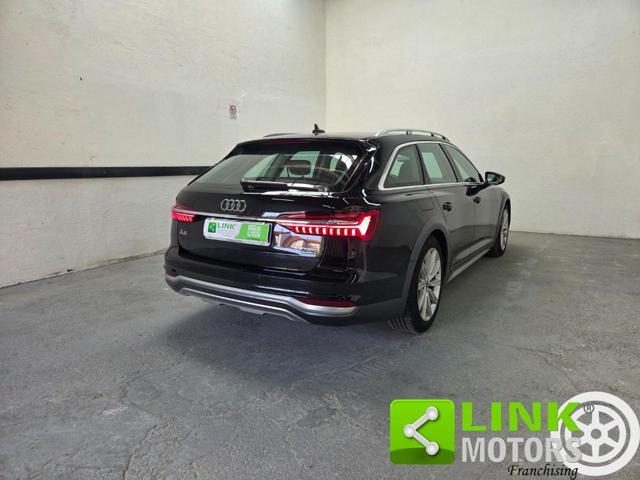 AUDI A6 allroad 40 TDI 2.0 quattro S tronic GARANZIA AUDI