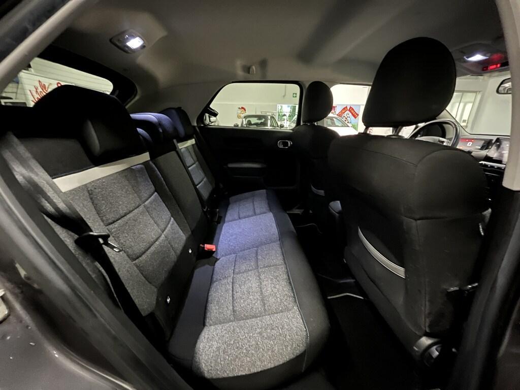 Citroen C4 Cactus 1.6 BlueHDi Shine