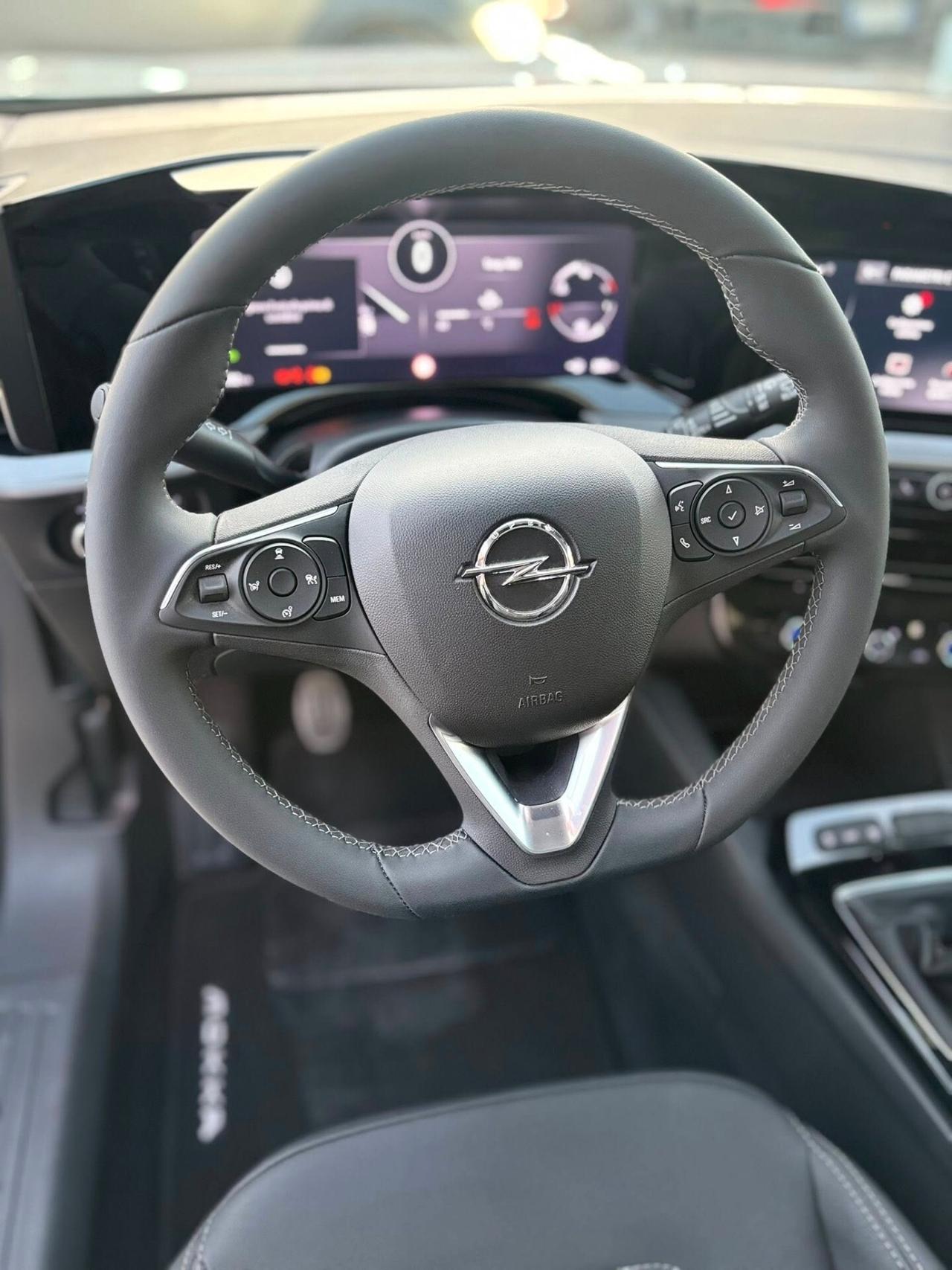 Opel Mokka 1.2 Turbo 136 CV Ultimate