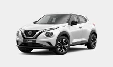 NISSAN Juke 1.0 DIG-T 114 CV Acenta in Promo