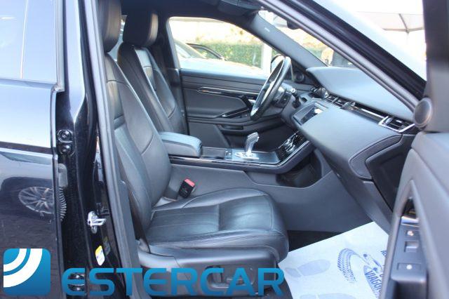 LAND ROVER Range Rover Evoque 2.0D I4 150CV R-Dynamic S