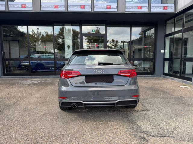 AUDI A3 SPB 30 TDI Admired