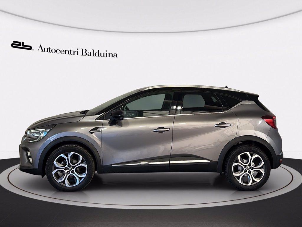 RENAULT Captur 1.0 tce intens 100cv del 2020