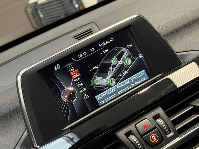 BMW X1 sDrive18d Business