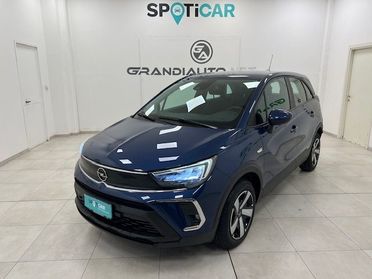 OPEL Crossland - 1.5 ecotec Edition 110cv