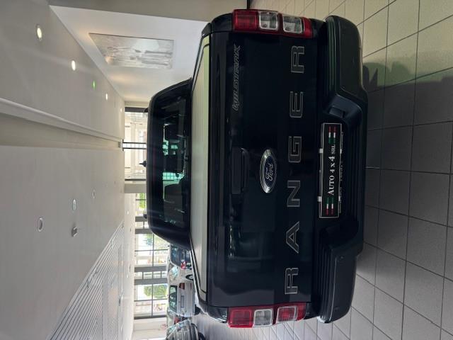 Ford Ranger Double Cab Ranger 2.0 ecoblue double cab Wildtrak 213cv auto