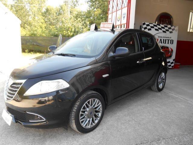 Lancia Ypsilon 1.2 69 CV 5 porte KM 95000