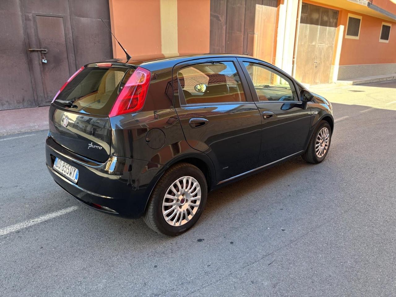 Fiat Grande punto 1.2 5 porte - 2009