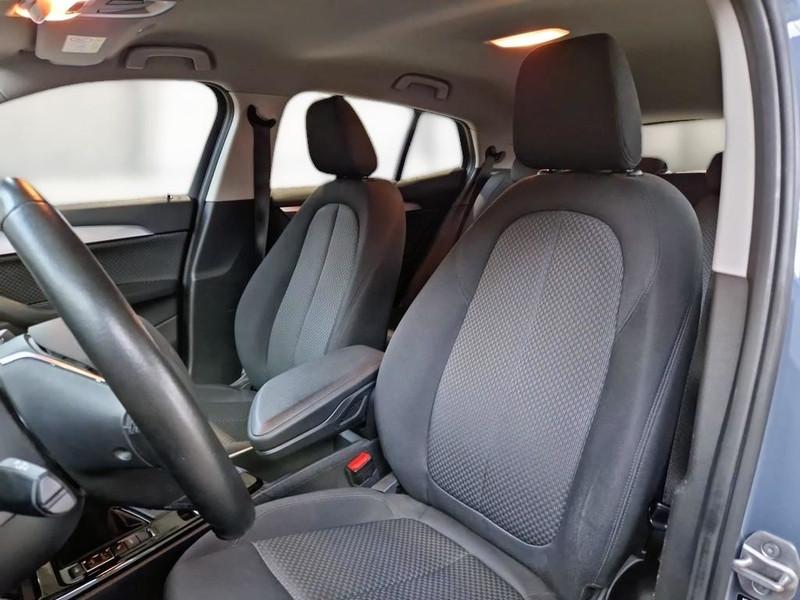BMW X2 XDRIVE 25E BUSINESS X AUTOMATICO SUV
