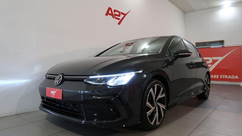 Volkswagen Golf Golf 1.5 tsi Evo 130cv R-Line