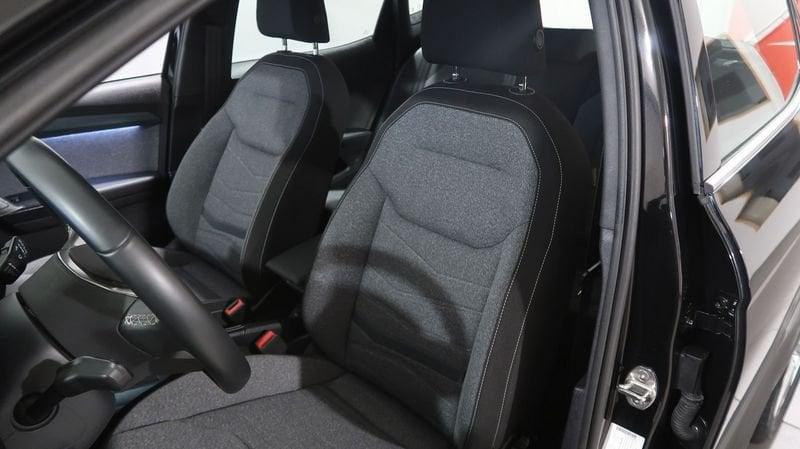 SEAT Arona Arona 1.0 EcoTSI 110 CV DSG XPERIENCE #CARPLAY#CLIMA BI-ZONA#