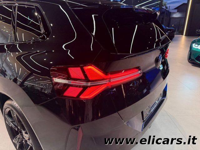 BMW X3 xDrive20i MSport