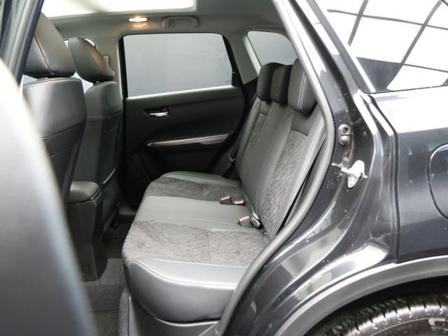 SUZUKI Vitara 1.4 110CV Hybrid 4WD AllGrip A/T Starview