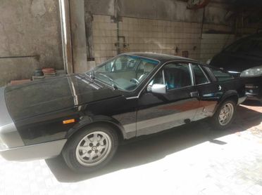 Lancia Beta Montecarlo SECONDA SERIE