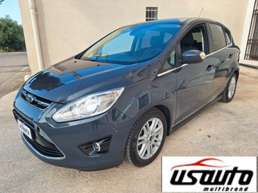 Ford C-Max 1.6 TDCi 115CV Titanium 2013 PERFETTA