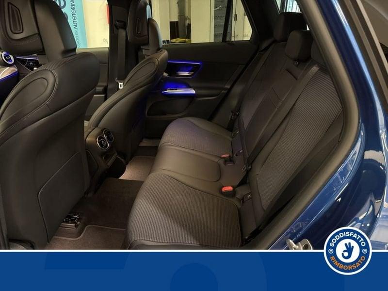 Mercedes-Benz GLC 220d 4Matic Avantagarde Advanced Plus