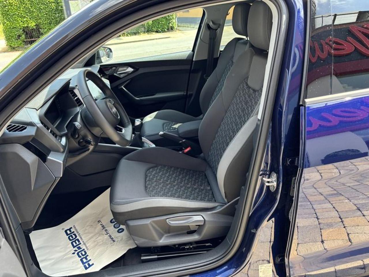 Audi A1 SPB 30 TFSI S line edition one LED-APP CONNECT