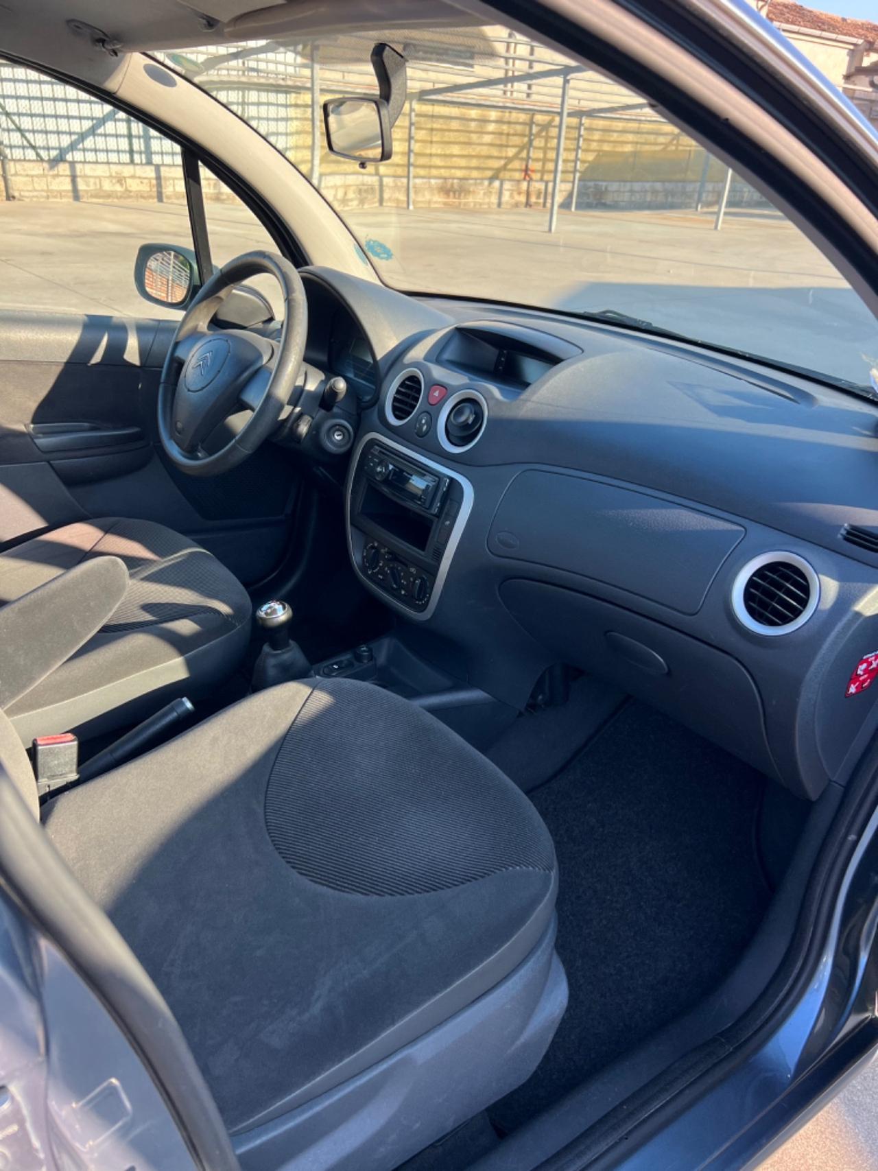 Citroen C3 1.1 Gold by Pinko