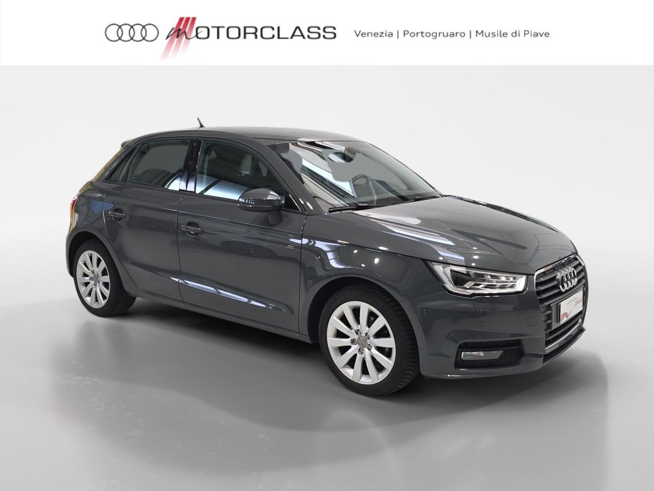 Sportback 1.4 Tdi Design