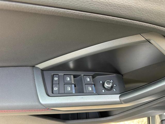 AUDI Q3 SPB 40 TFSI Quattro S tronic S LINE PLUS